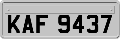 KAF9437