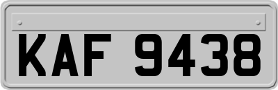 KAF9438