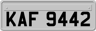KAF9442