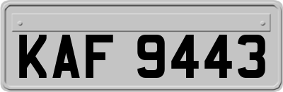 KAF9443