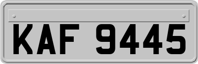KAF9445