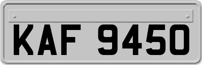 KAF9450