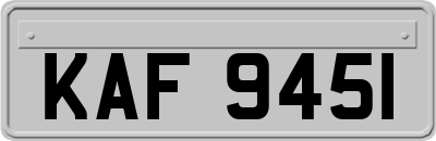 KAF9451