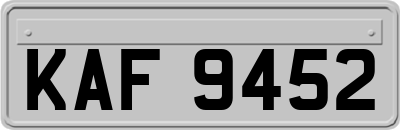 KAF9452