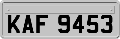 KAF9453