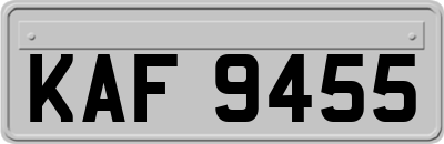 KAF9455