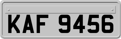 KAF9456