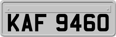 KAF9460