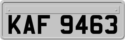 KAF9463