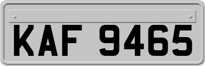 KAF9465