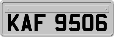 KAF9506