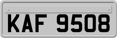 KAF9508