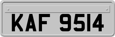 KAF9514