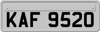 KAF9520