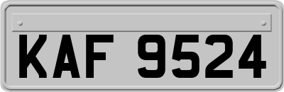 KAF9524