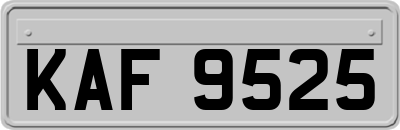 KAF9525