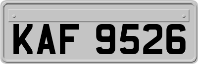 KAF9526