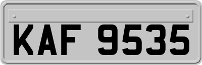 KAF9535