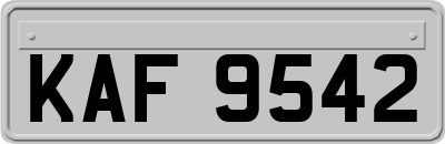 KAF9542