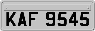 KAF9545