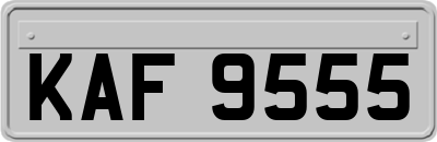 KAF9555