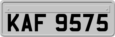 KAF9575