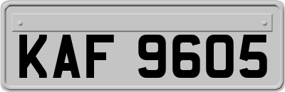 KAF9605