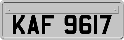 KAF9617