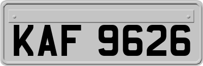 KAF9626