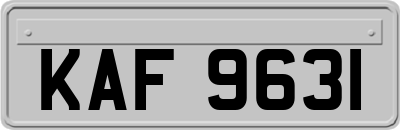 KAF9631