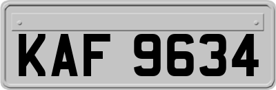 KAF9634