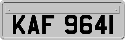 KAF9641