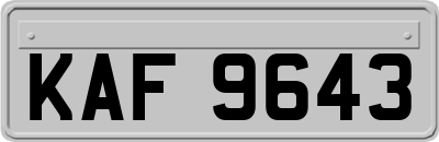 KAF9643