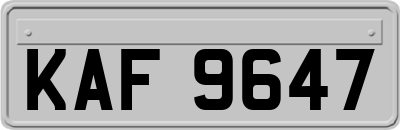 KAF9647