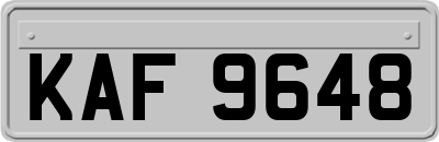 KAF9648