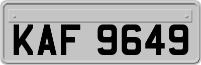 KAF9649