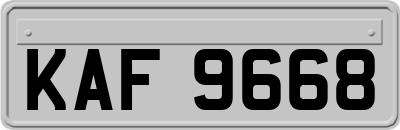 KAF9668