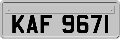 KAF9671