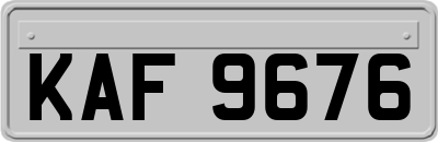 KAF9676