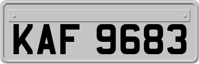 KAF9683