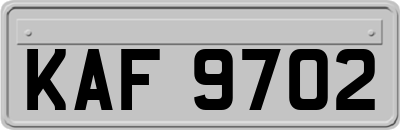 KAF9702
