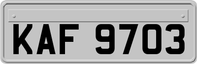 KAF9703