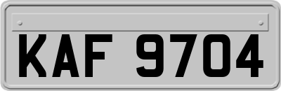 KAF9704