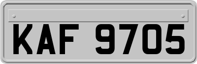 KAF9705