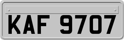 KAF9707