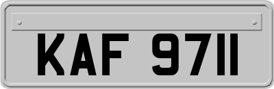 KAF9711