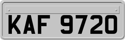 KAF9720