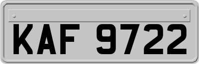 KAF9722