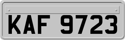 KAF9723