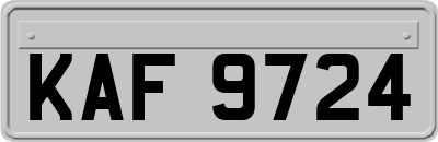 KAF9724